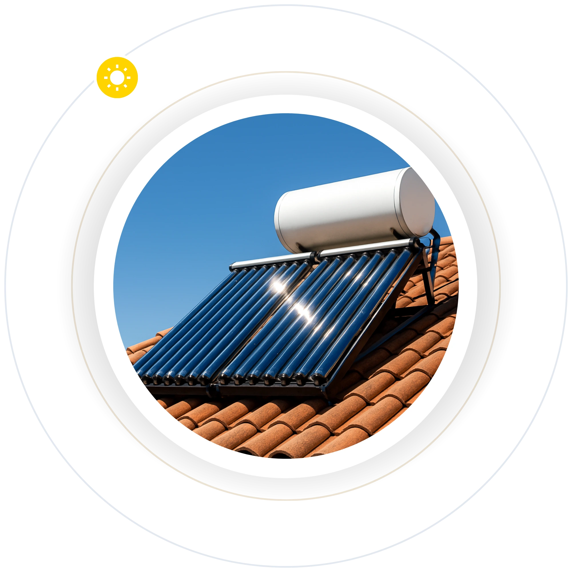 Aquecedor Solar Aquesol